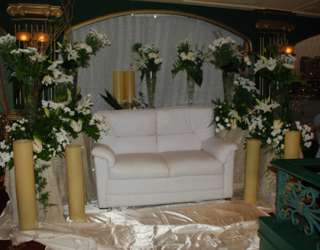 Al Saraya Wedding Hall - Cairo