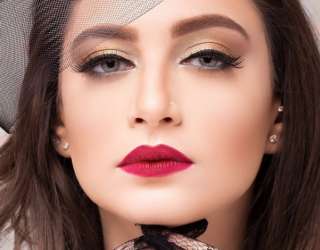 Ala'a ALzayer Makeup Artist