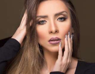 Amal Alansari Makeup Artist
