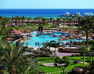 Amwaj Blue Beach Resort & Spa