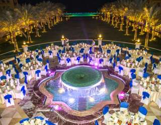 Baron Palace Resort - Sahl Hasheesh