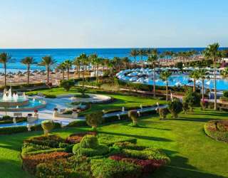 Baron Resort Sharm El Sheikh   