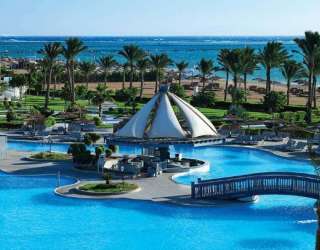 Coral Sea Sensatori Sharm El Sheikh Resort