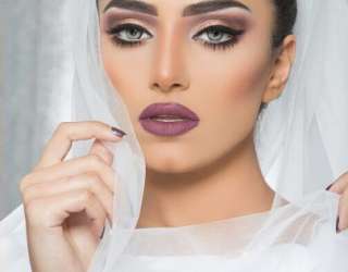 Fatmaa Saud Makeup Artist