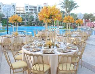 Grand Rotana Resort & Spa   