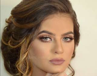 Hadeel Makeup Artist
