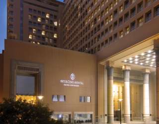 InterContinental Citystars Hotel