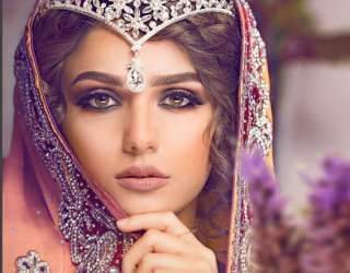 Nora Bo Awadh Makeup Artist