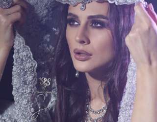 Shahad Alkhatabi Makeup artist