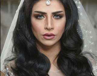 Zahra Al Shawaf Makeup Artist