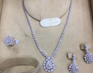 Al Jawhara Jewelry