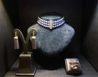 Andre Marcha Jewelry