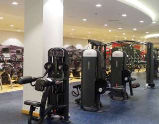 Fitness 360 - Fujairah