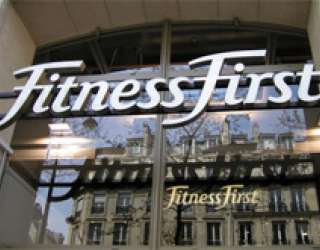 Fitness First - Dubai
