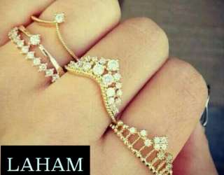 Laham Jewelry