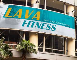 Lava Fitness