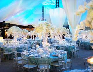 Marigold Wedding & Events Planner