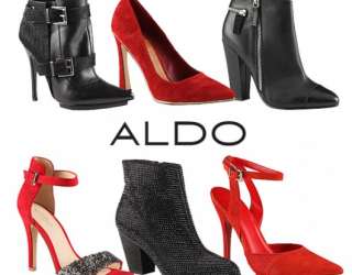 Aldo Shoes Lebanon