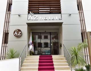 AZ Hotel Kouba