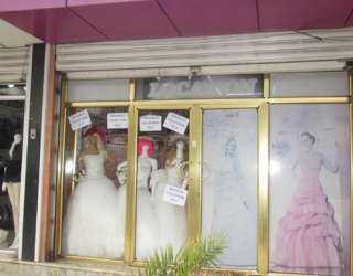 Boutique dar El Aroussa Pour les Robes de Mariees