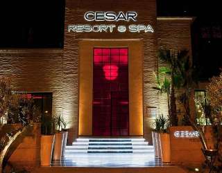 Cesar Resort & Spa 