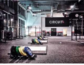 Circuit Plus Gym