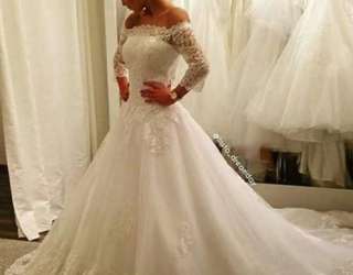سيرين كوتور لفساتين الزفاف