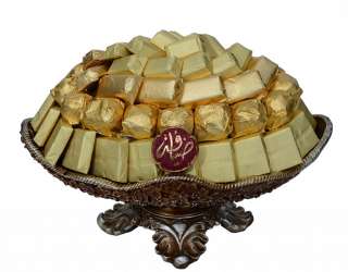 Dhiyafa Chocolate - Abu Dhabi