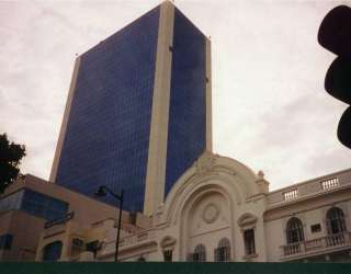El Mouradi Hotel Africa Tunis