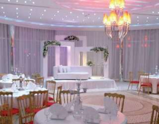 ITEB DECO  Planification De Mariage