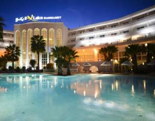 Laico Hammamet Hotel