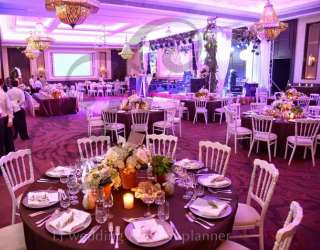 LJ Wedding & Event Planner 