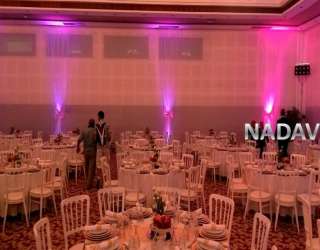 Nadav Event Management Planification de Mariage