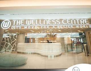 The Wellness Centre