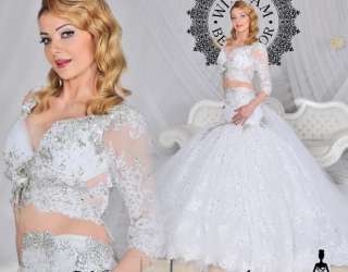 وسام بن عمر  لفساتين الزفاف