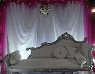 Yacine Afrah Wedding Planner Planification de Mariage