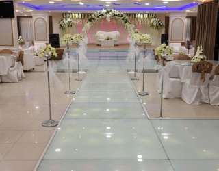 Al Bawadi Wedding Hall