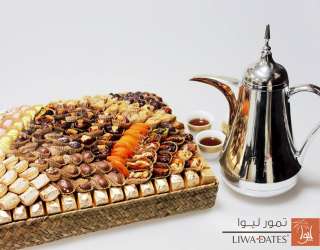 Liwa Dates