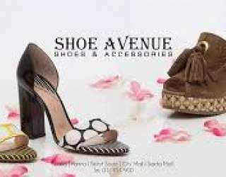 Shoe Avenue 