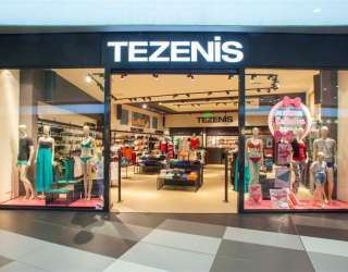 Tezenis Underwear