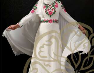  Asma Bani Issa Fashion