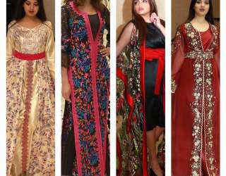 Dar Ayat Al Zoubi For Oriental Fashion