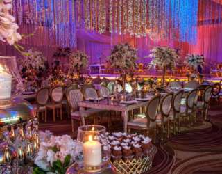 Dina Iskander Event & Wedding Planner