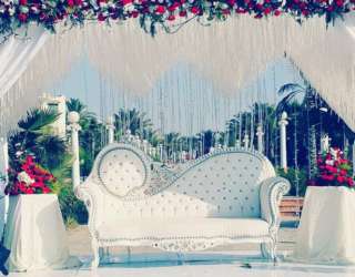 Illusion Wedding Planners