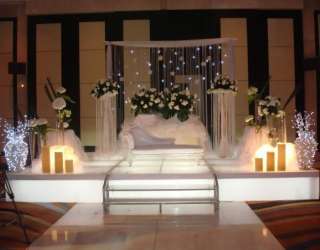  La Rose Wedding Planner