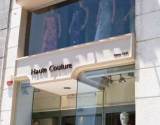 Premier Haute Couture Fabrics