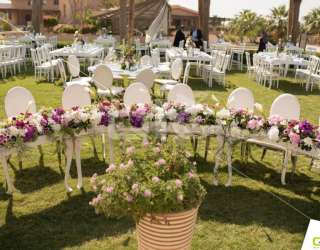QIG for Wedding Planning & Events Decoration 