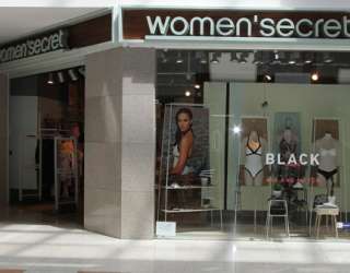 Women's Secret Lingerie - Amman