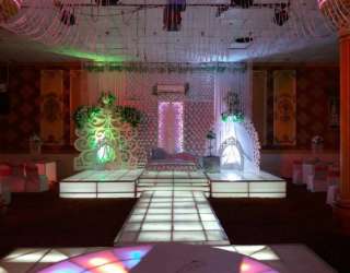 Al Farida Wedding Hall