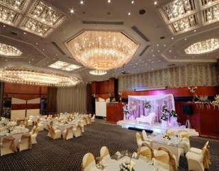 Al Masa Wedding Hall